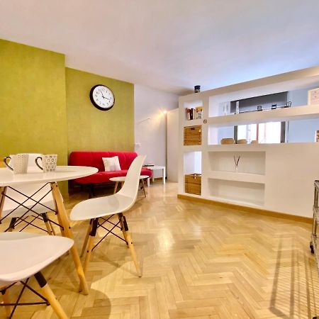 Charming Cozy Malasana Madrid Exterior photo
