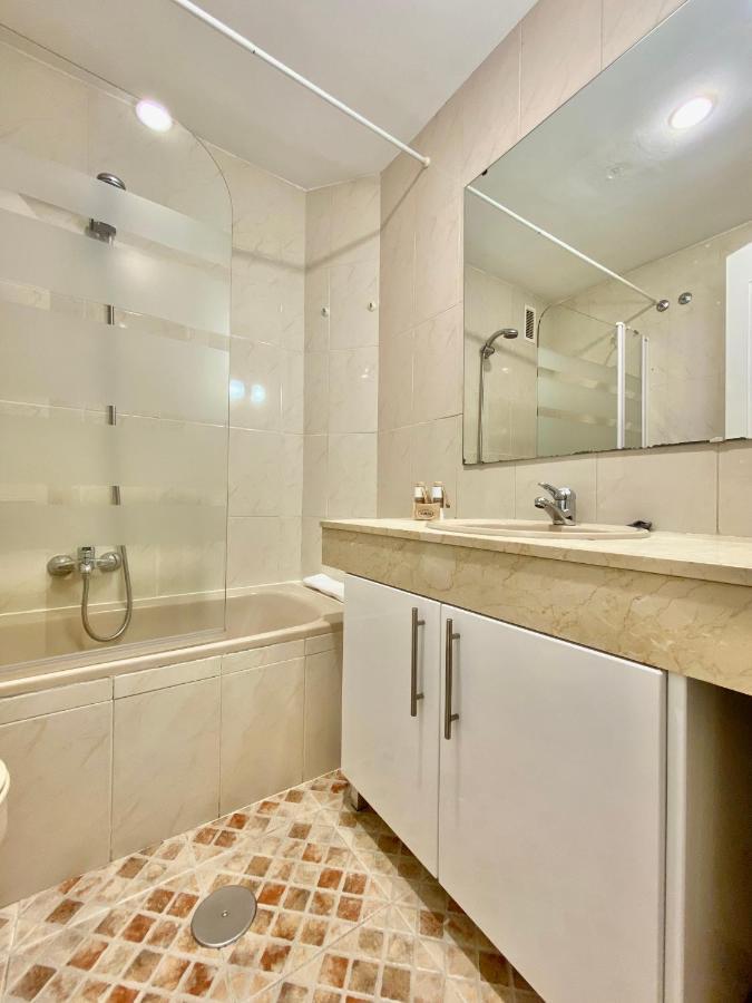 Charming Cozy Malasana Madrid Exterior photo